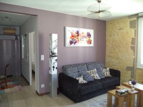Apartamento Castres Appart - Les Halles