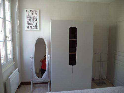 Apartamento Castres Appart - Les Halles