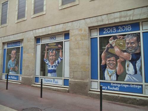 Apartamento Castres Appart - Les Halles