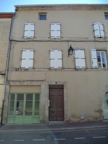 Apartamento Castres Appart - Les Halles