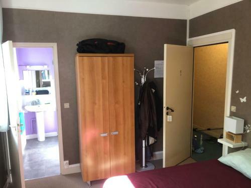 Bed & Breakfast R�sidence De La Seine