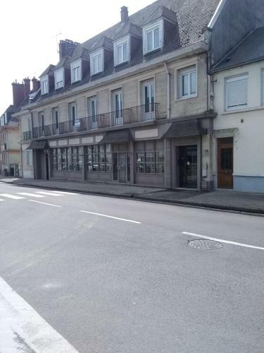 Bed & Breakfast R�sidence De La Seine
