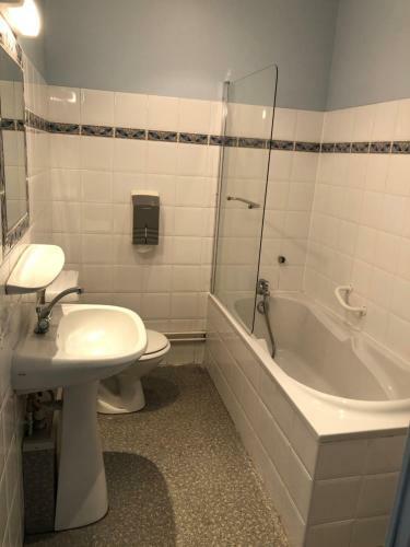 Bed & Breakfast R�sidence De La Seine
