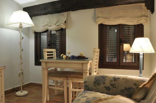 Apartamentos Turisticos Do�a Maria La Brava