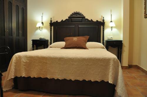 Apartamentos Turisticos Do�a Maria La Brava