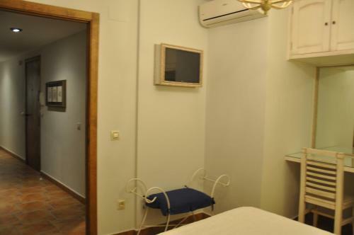 Apartamentos Turisticos Do�a Maria La Brava