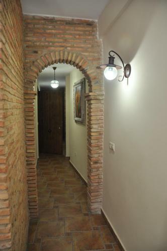Apartamentos Turisticos Do�a Maria La Brava