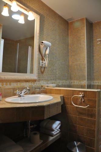 Apartamentos Turisticos Do�a Maria La Brava