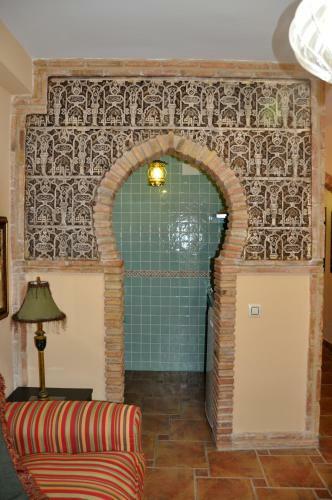 Apartamentos Turisticos Do�a Maria La Brava