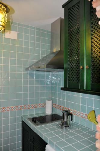 Apartamentos Turisticos Do�a Maria La Brava