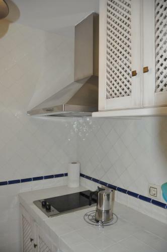 Apartamentos Turisticos Do�a Maria La Brava