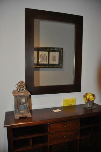 Apartamentos Turisticos Do�a Maria La Brava