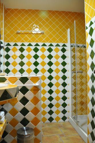 Apartamentos Turisticos Do�a Maria La Brava