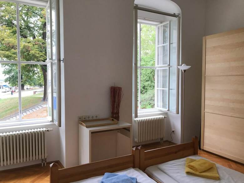 Hostal Hofg�rtnerhaus