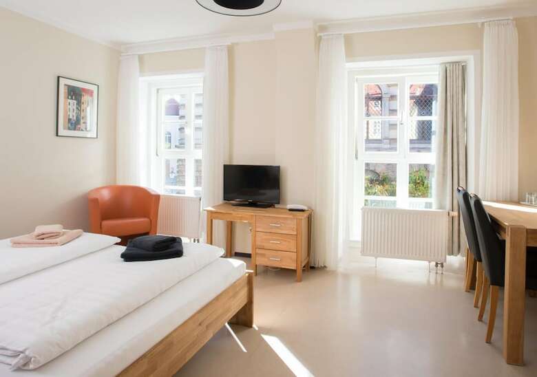Hostal Hofg�rtnerhaus