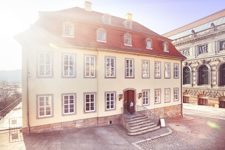 Hostal Hofg�rtnerhaus