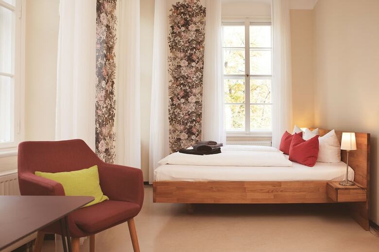 Hostal Hofg�rtnerhaus