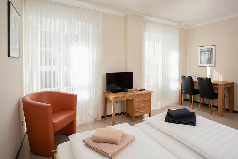 Hostal Hofg�rtnerhaus