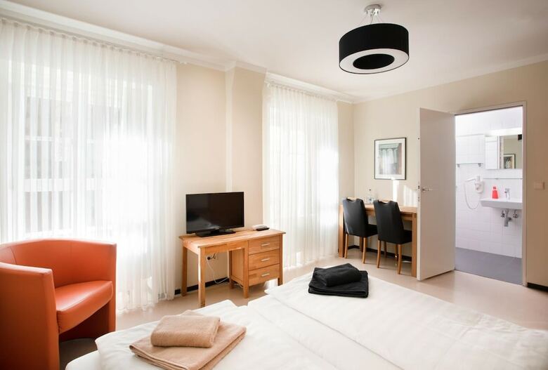 Hostal Hofg�rtnerhaus