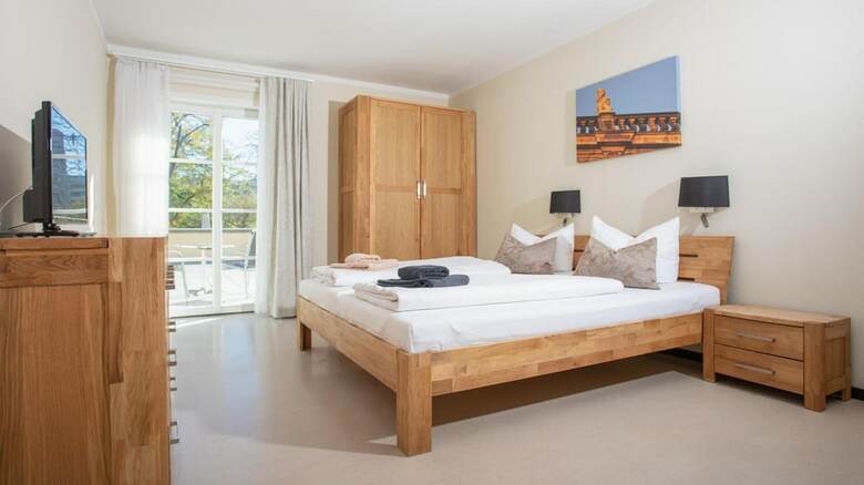 Hostal Hofg�rtnerhaus