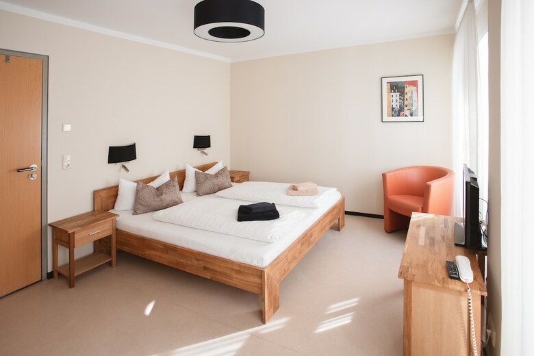 Hostal Hofg�rtnerhaus