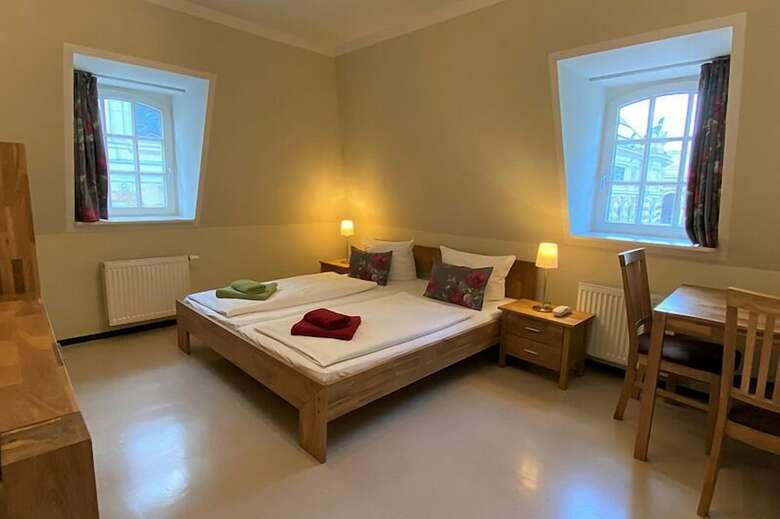Hostal Hofg�rtnerhaus
