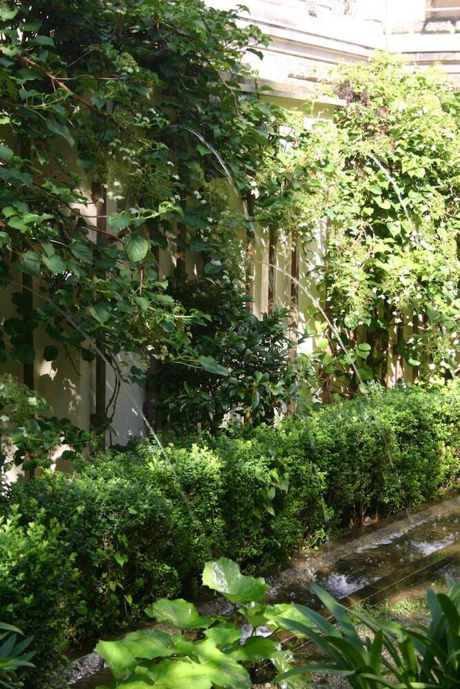 Hostal Hofg�rtnerhaus