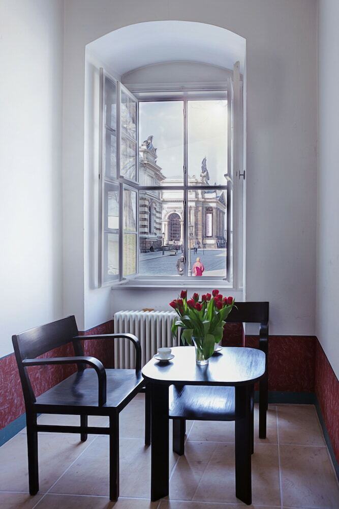 Hostal Hofg�rtnerhaus