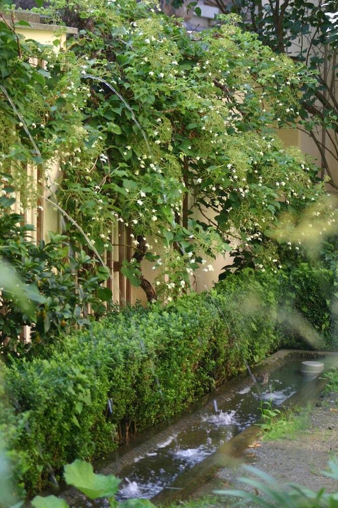 Hostal Hofg�rtnerhaus