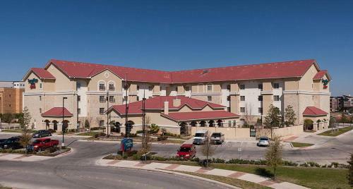 Hotel Towneplace Suites Fort Worth Downtown