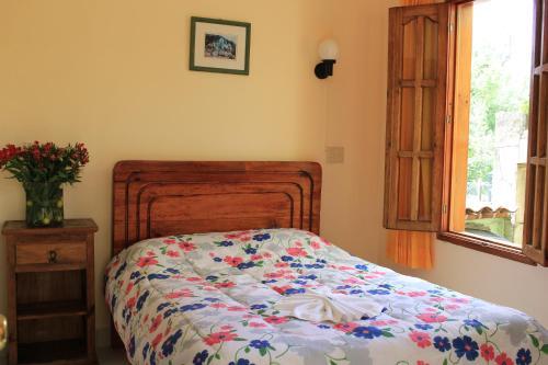 Hotel Ca�adas Del Sureste