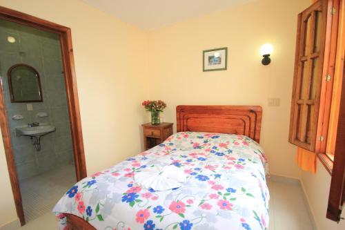 Hotel Ca�adas Del Sureste