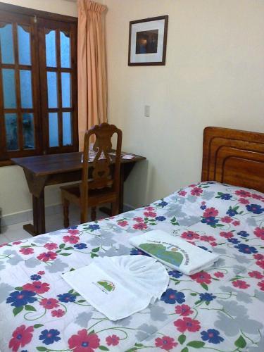 Hotel Ca�adas Del Sureste