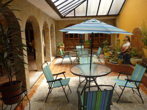 Hotel Ca�adas Del Sureste