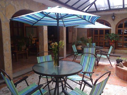 Hotel Ca�adas Del Sureste
