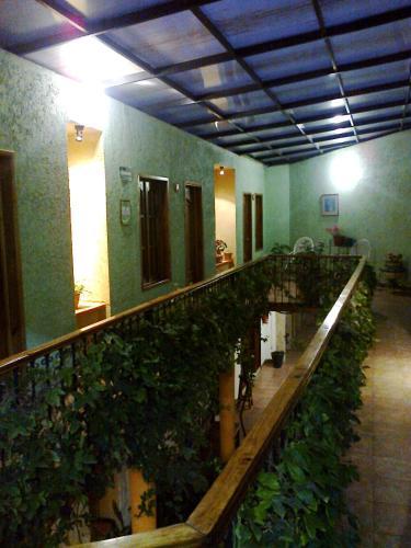 Hotel Ca�adas Del Sureste