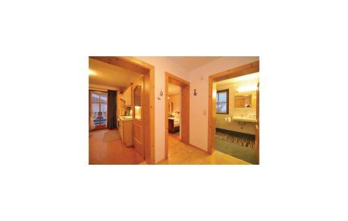 Apartment Wiesenweg III