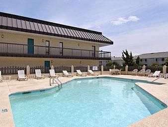 Motel Days Inn Florence I-95 North