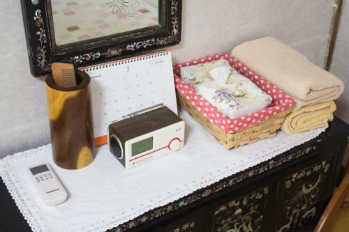 Hostal Namhyeondang Hanok Guesthouse