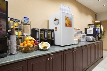 Hotel Days Inn - Woodstock