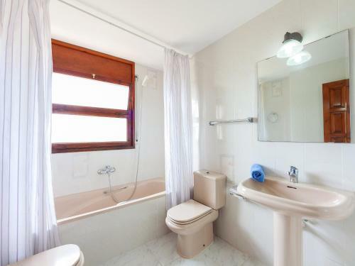 Villa Holiday Home Mas Vila 2