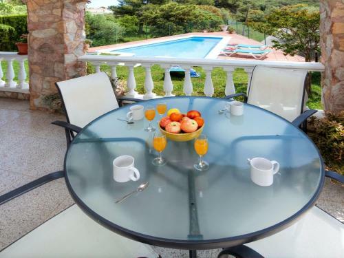 Villa Holiday Home Mas Vila 2