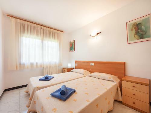 Villa Holiday Home Mas Vila 2