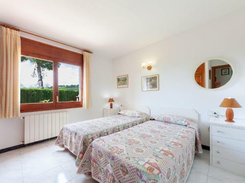 Villa Holiday Home Mas Vila 2
