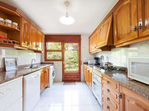 Villa Holiday Home Mas Vila 2