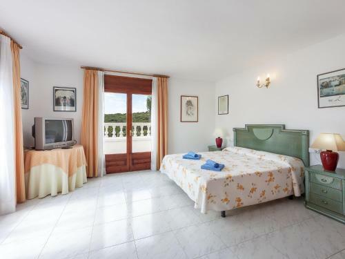 Villa Holiday Home Mas Vila 2