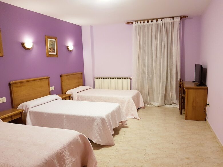 Hotel Ciudad De Jaca