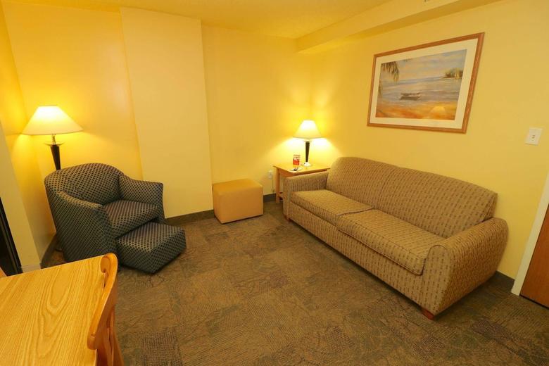 Hotel Ocean Key Resort
