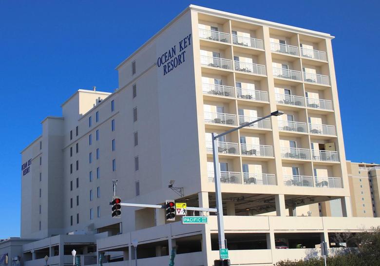 Hotel Ocean Key Resort