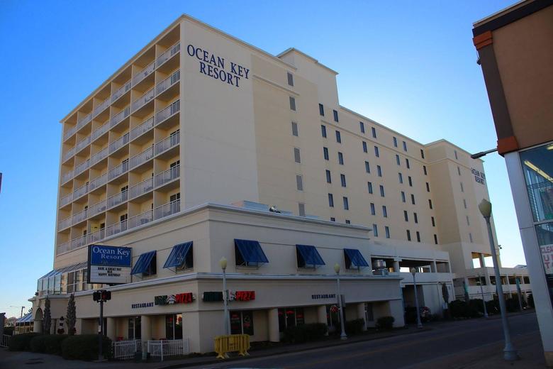 Hotel Ocean Key Resort